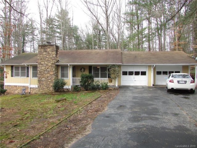 276 Timberlane Drive sold home in Timberlane, Etowah, NC