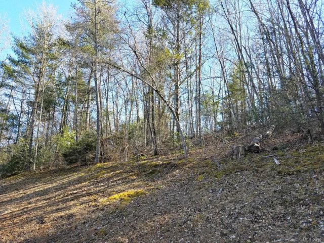 Lot 26 Clearwater Lane sold home in Rivers Edge, Burnsville, NC