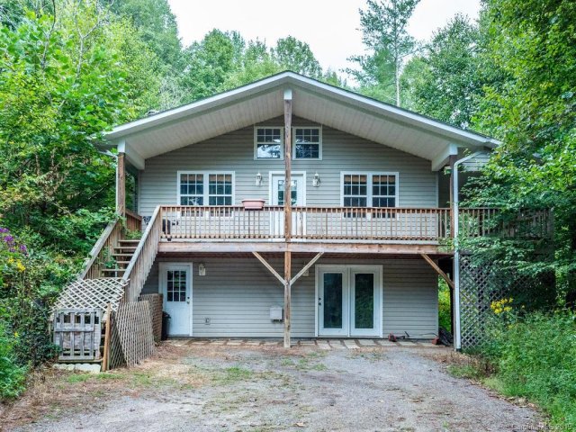 84 River Ridge Drive sold home in River Ridge, Burnsville, NC