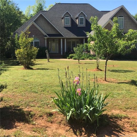 1309 Kerrington Way sold home in Garretts Landing, Clover, SC