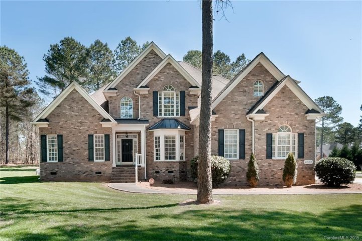 4007 Tioga Pointe Lane sold home in Tioga Pointe, Lake Wylie, SC