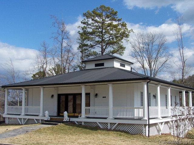 72 Lake Club Drive sold home in Lake View Estates, Nebo, NC