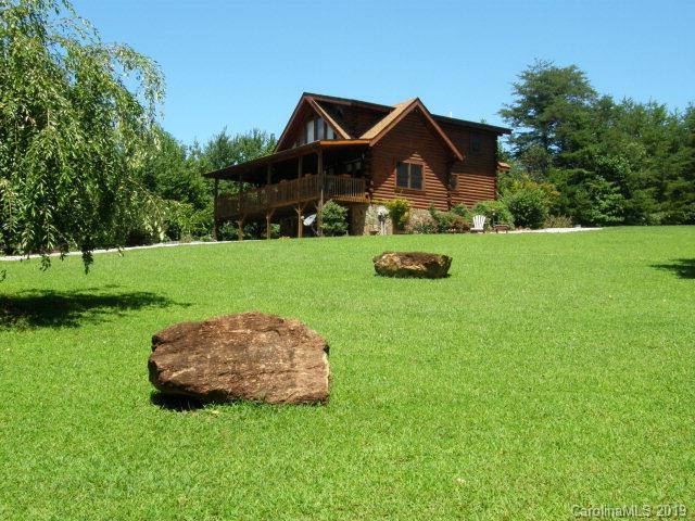 460 Cascades Parkway sold home in CASCADES, Nebo, NC
