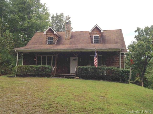 100 West Laurel Ridge sold home in Cascades, Nebo, NC