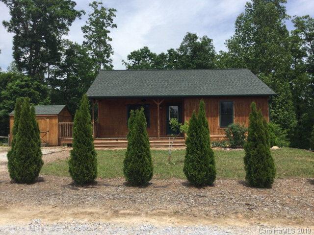 102 Coyote Drive sold home in Barefoot Landing, Marion, NC