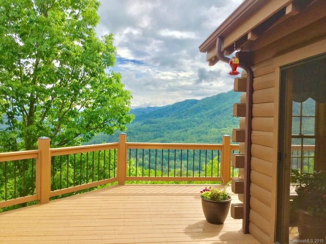 270 N Forest Dr sold home in Linville Forest, Marion, NC