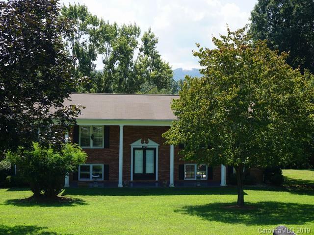 1317 Meadow Lane sold home in Mountain Shadows, Morganton, NC