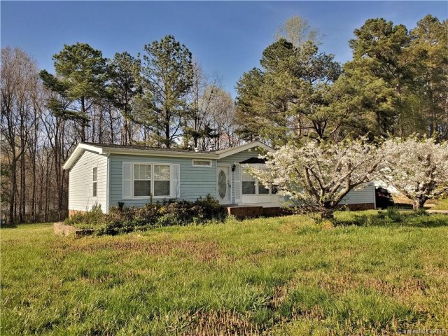 1163 Southwood Drive sold home in Southwoods, Clover, SC