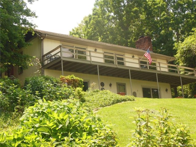498 Dobson S View Drive sold home in Lakeview Hills, Nebo, NC
