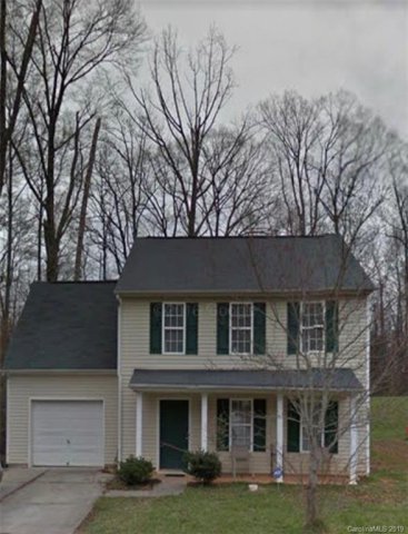 2627 Marmac Road sold home in Marmac Woods, Charlotte, NC