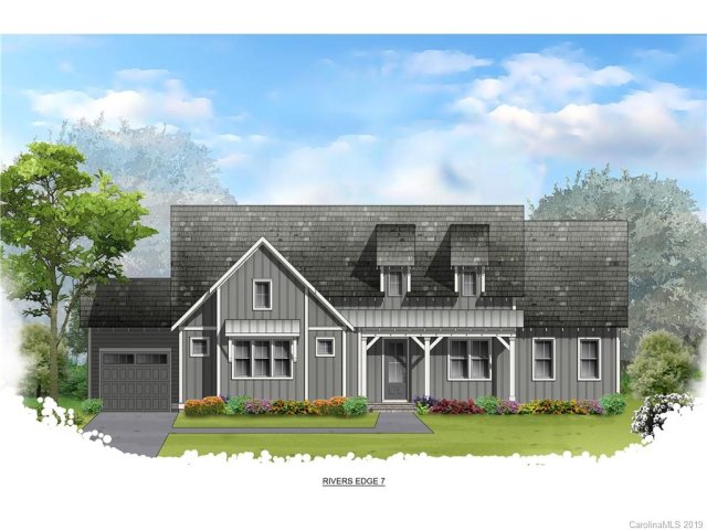 16524 Here At Last Lane sold home in Rivers Edge, Charlotte, NC
