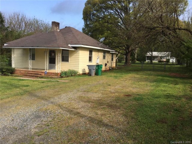 5927 Maple Street sold home in Hewitt Property, Charlotte, NC