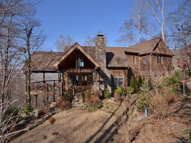 155 Grace Way sold home in Carolina Keep, Green Mountain, NC