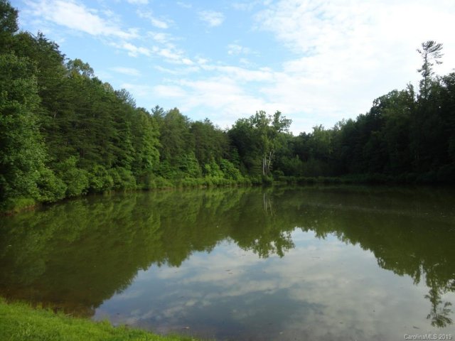 Lot 28 Highlands Parkway sold home in Cascade Highlands, Nebo, NC