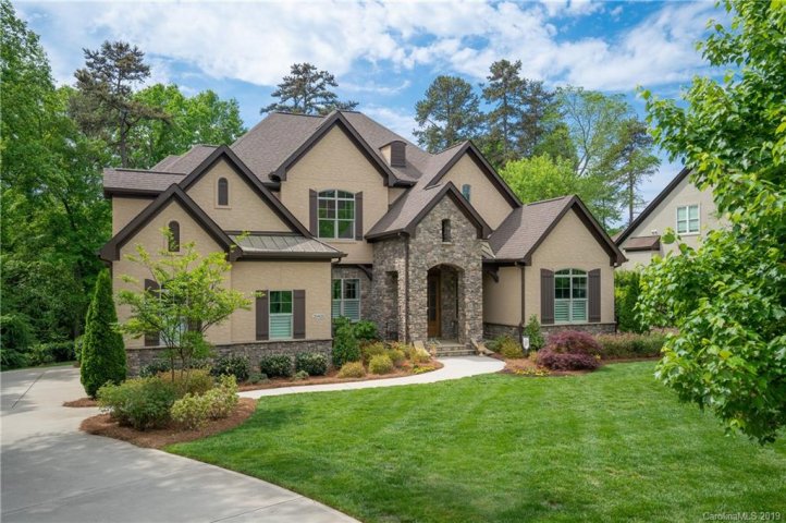 20403 Queensdale Drive sold home in Wrights Emerald Cove, Cornelius, NC
