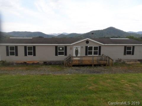 83 Colton Drive sold home in One Oak Estates, Leicester, NC