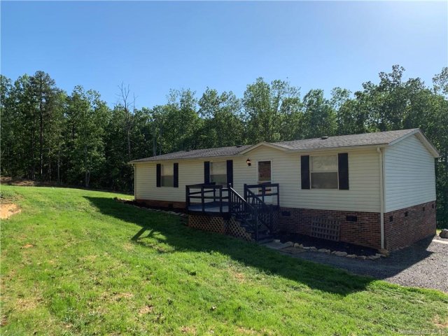 614 Mountain Meadows Drive 45 sold home in Mountain Meadows, Bessemer City, NC