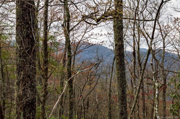 Lot 24 Black Rock Road sold home in Black Rock Creek, Qualla, NC