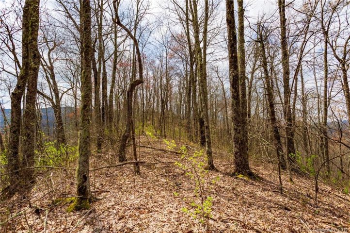 Lot 27 Black Rock Road sold home in Black Rock Creek, Qualla, NC