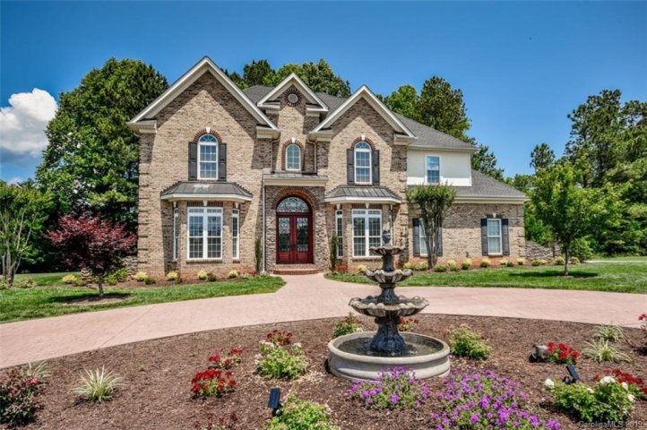 132 Palos Verde Drive sold home in Palos Verde Estates, Mooresville, NC