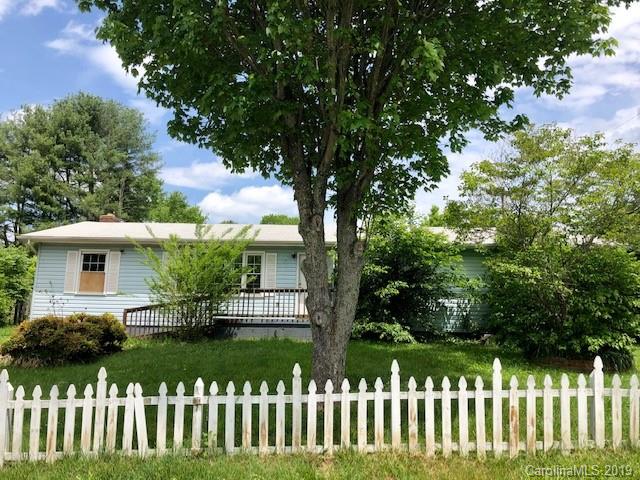 29 Chantilly Court 14 sold home in Green Acres, Clyde, NC