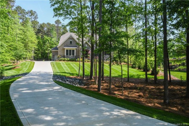 3003 Capullo Court sold home in Quintessa, Wesley Chapel, NC