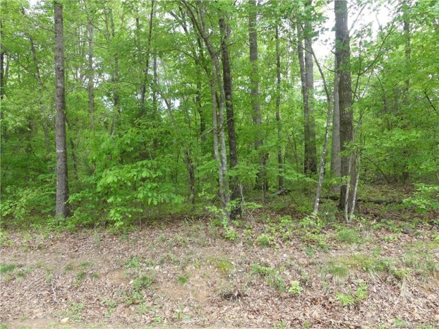 0 Pinecrest Drive sold home in Canterbury, Shelby, NC