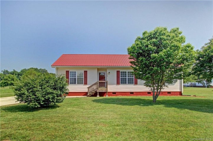 112 Speaks Road sold home in Padgett Farms, Olin, NC