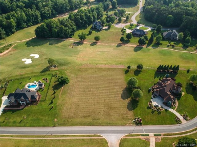 Lot 187 Hogans Valley Way sold home in Crescent Estates, Salisbury, NC