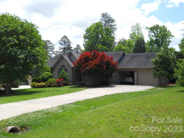 305 Aspen Avenue sold home in WOODSIDE, Granite Quarry, NC