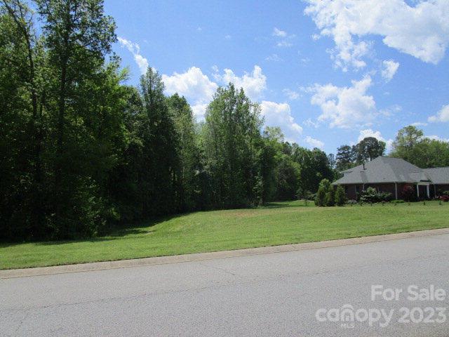 0 Hogans Valley Way sold home in CRESCENT ESTATES, Salisbury, NC
