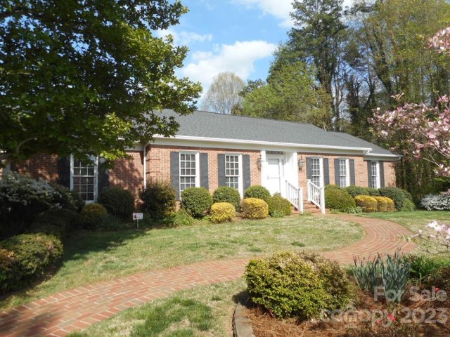 105 Birmingham Place sold home in BRITTANY DOWNS, Salisbury, NC
