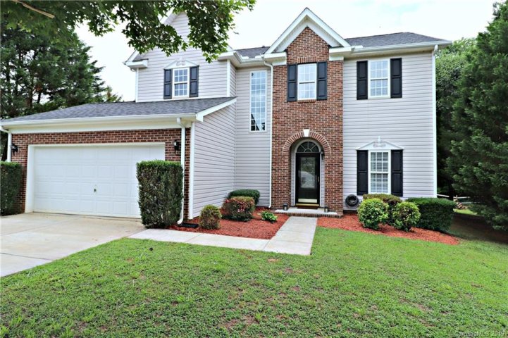 5820 Avian Place sold home in Boulder Creek, Concord, NC