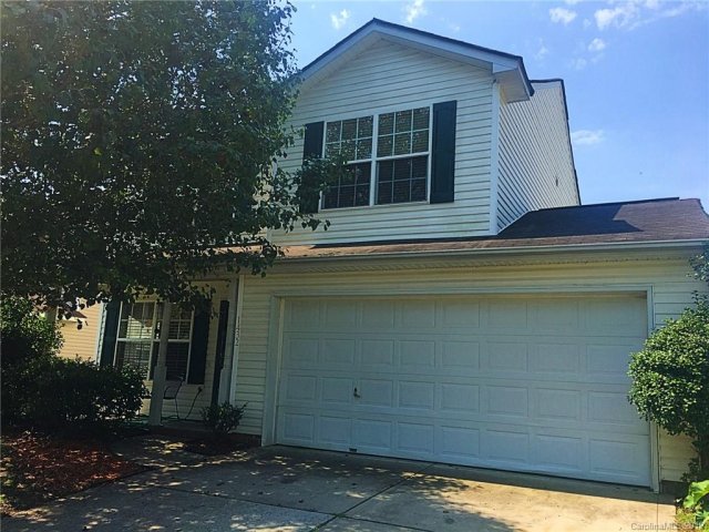 1432 Mandy Place Court sold home in Sunset Village, Charlotte, NC