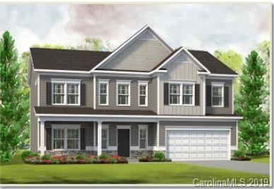 118 Carriage Hill Drive sold home in Autumn Brook, Statesville, NC