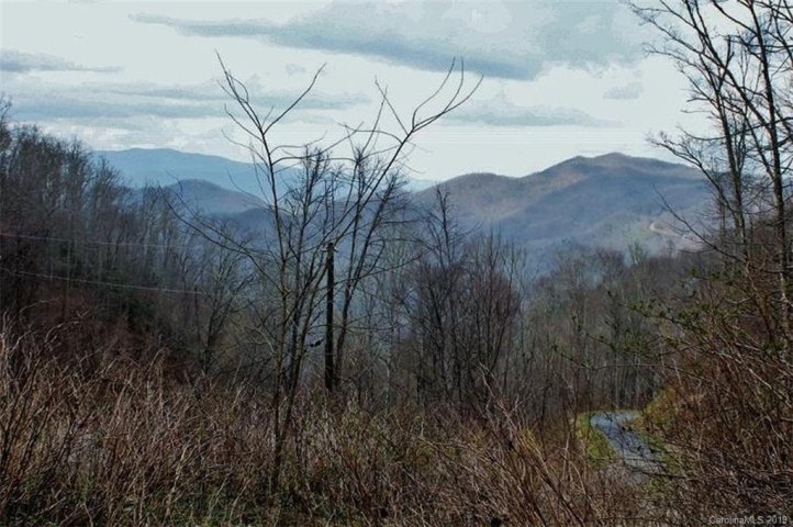 00 Cowee Mountain Road 20 sold home in Cowee Mountain Properties, Bryson City, NC