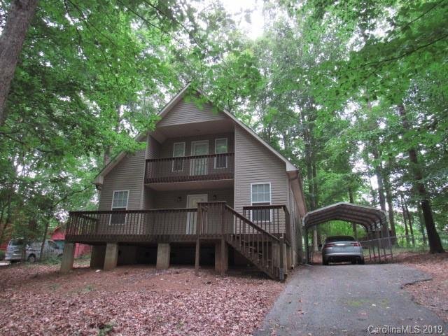 736 Boulder Place sold home in Hope Bros Properties, Statesville, NC
