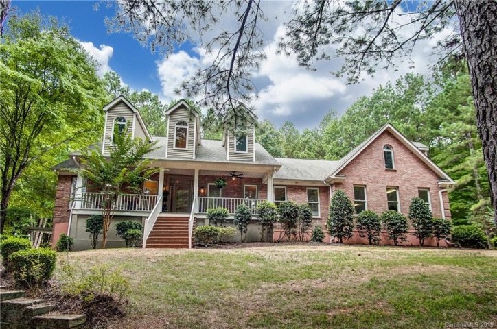 3120 King Olaf Drive sold home in Valhalla Farms, Waxhaw, NC