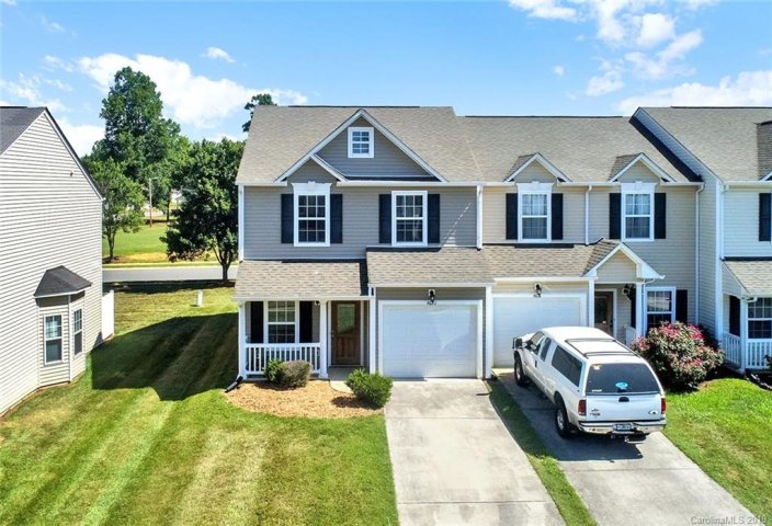 4620 Noel Court sold home in Alexandria Park, Rock Hill, SC