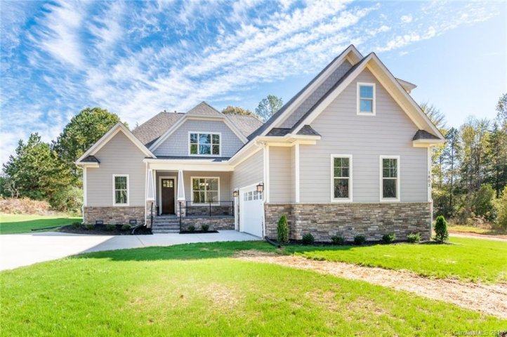1803 Dola Ray Place sold home in Sifford, Stanley, NC