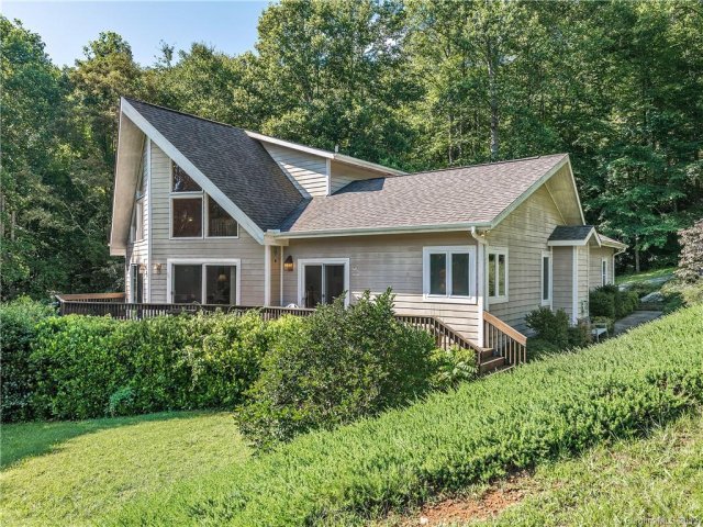 21 Kylie Grace Lane sold home in Ruth Villa, Candler, NC