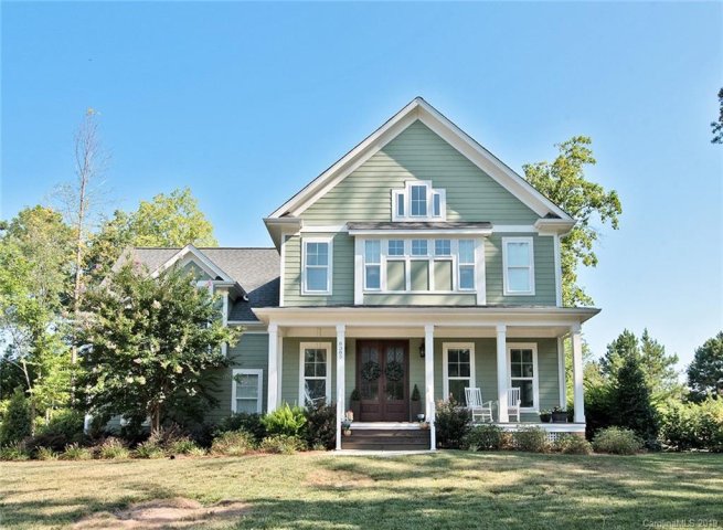 8385 Normandy Road sold home in Shady Grove Park, Denver, NC