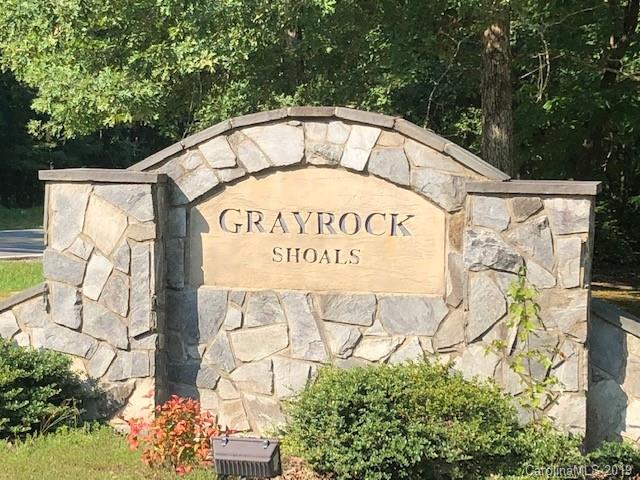 198 Grayrock Drive sold home in Grayrock Shoals, Statesville, NC