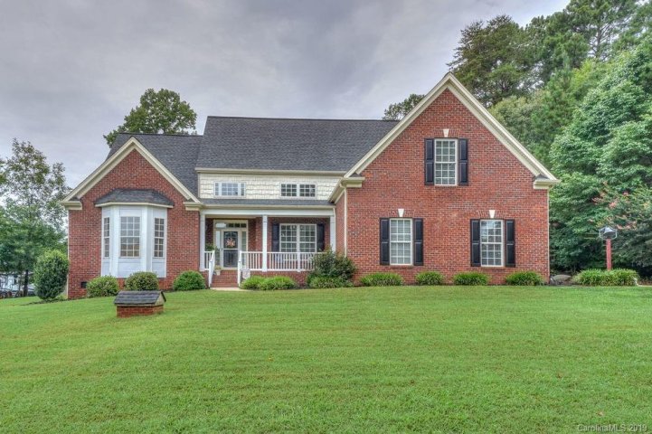 4353 Pine Harbor Drive sold home in Pine Harbor, Denver, NC