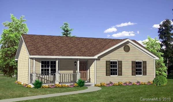 233 Grassy Meadow Lane sold home in Ridgecrest, Statesville, NC