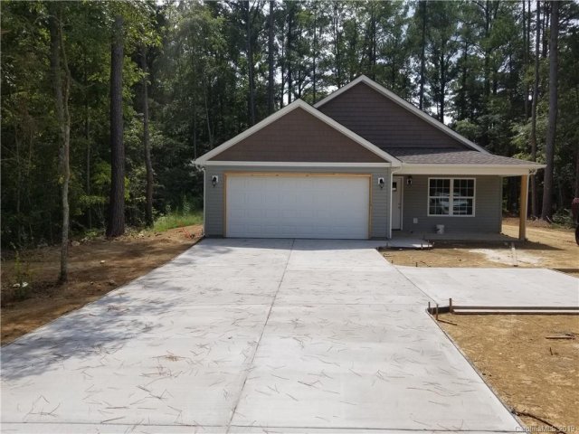 1058 Brookdale Drive sold home in Belle Meade, Rock Hill, SC