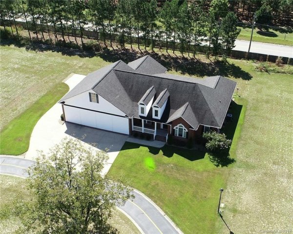 231 Cirrus Lane sold home in Whiteplains Plantation, Gilbert, SC