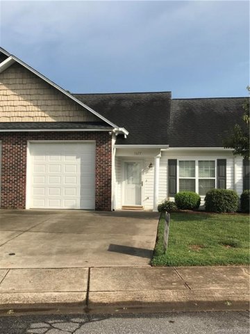 1677 Golden Cedar Lane sold home in Mt Olive Manor, Newton, NC