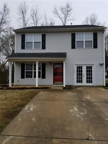 11102 Hunt Glenn Court sold home in Fox Glenn, Charlotte, NC