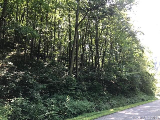 Lot 1 George Sutton Road sold home in Brookside Estates, Waynesville, NC